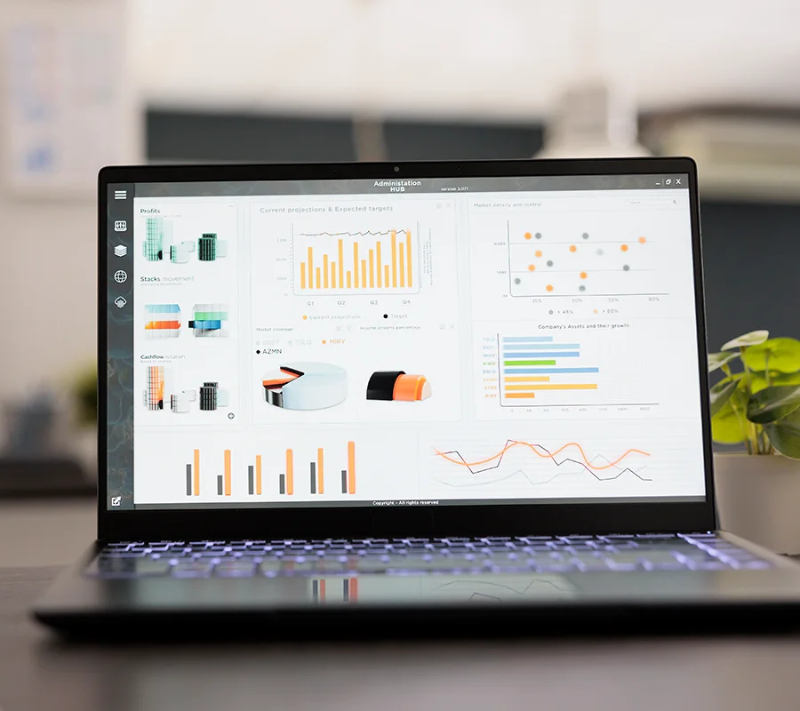 business analytics