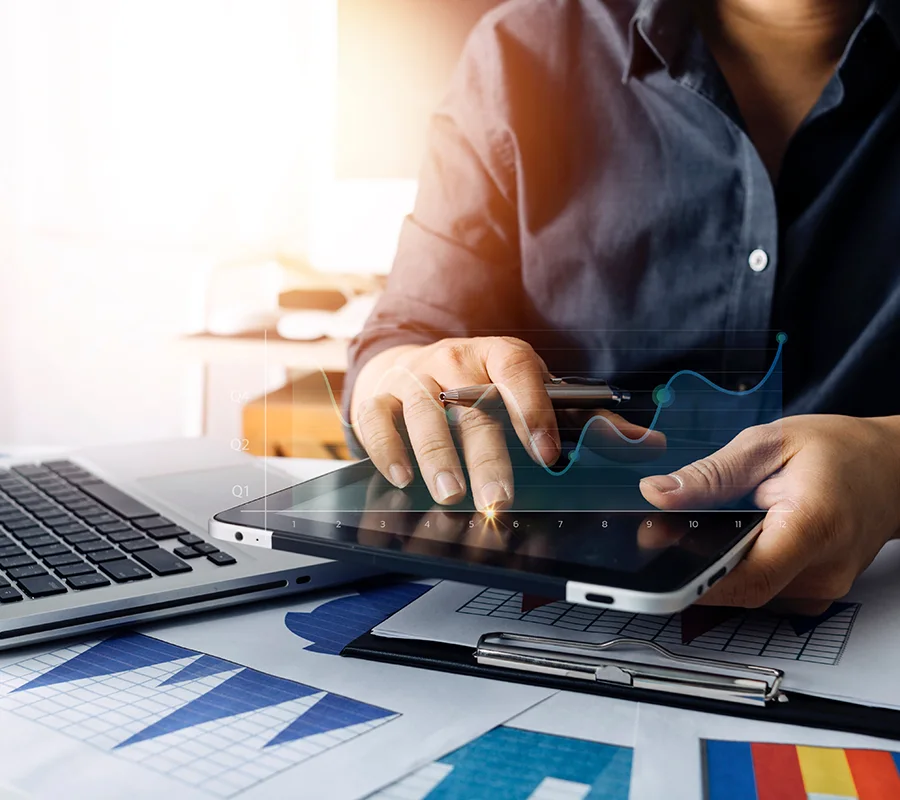 business strategy services