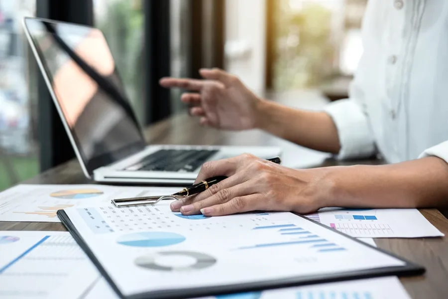 financial assessment services financial assessment services