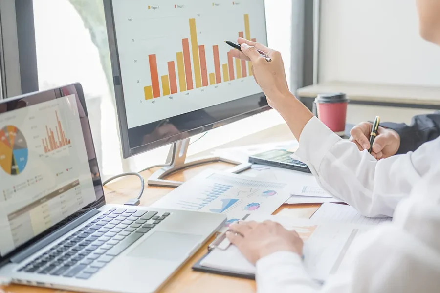 financial audit services