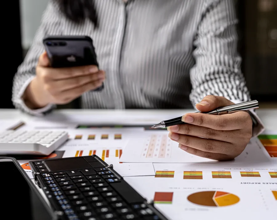 Fractional CFO Wichita KS
