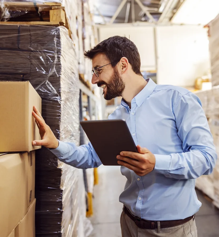 small business CFO