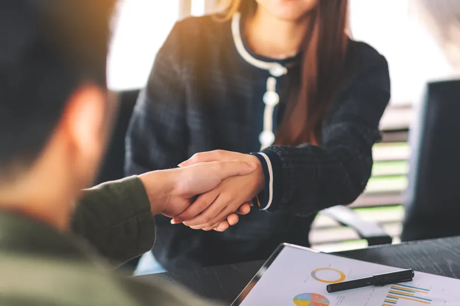small business consulting
