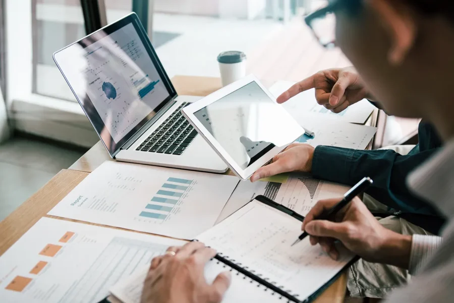 wichita financial consultant