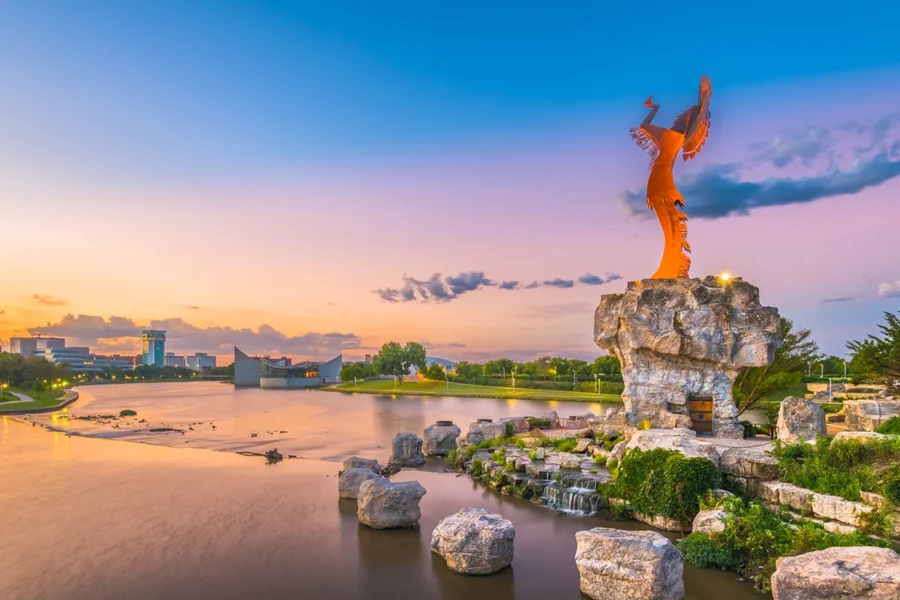 Wichita KS
