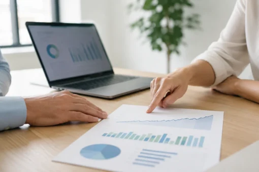 When to hire a fractional CFO in Wichita
