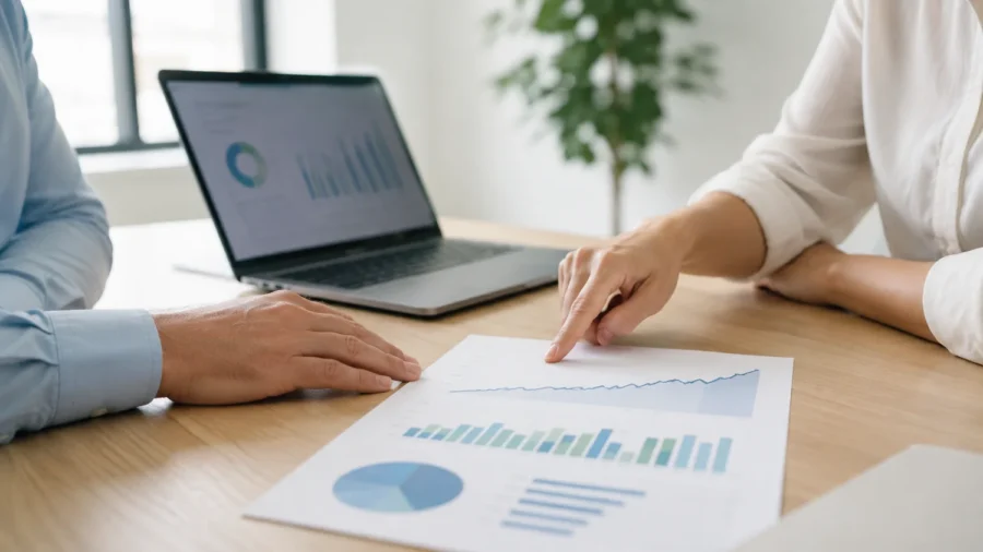 When to hire a fractional CFO in Wichita
